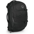 Mochila Osprey Farpoint 40 M/L gris oscuro VolcanicGray