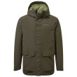 Chaqueta de hombre Craghoppers Lorton Thermc Jkt verde J77