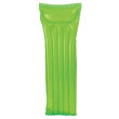 Tumbona hinchable Intex Economats 59703EU verde Green