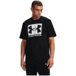 Camiseta de hombre Under Armour ABC Camo Boxed Logo SS