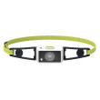 Linterna frontal Ledlenser NEO 1R blanco/verde