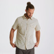 Camisa de hombre Craghoppers Kiwi Short Sleeved Shirt