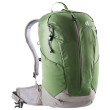 Mochila Deuter AC Lite 23 2023 verde pine-pepper 2616