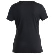 Camiseta funcional de mujer Icebreaker Women Merino 150 Tech Lite III SS Tee