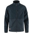 Chaqueta de hombre Fjällräven HC Hybrid Wind Jacket M azul oscuro Dark Navy