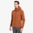 Sudadera de hombre Montane Protium Xt Hoodie