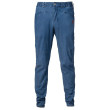 Pantalones de hombre Rafiki Crimp azul denim