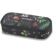 Funda Dakine School Case negro/rosa Woodland Floral