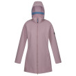 Abrigo de mujer Regatta Carisbrooke violeta Heather(Coronet Blue)