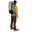 Mochila de senderismo Osprey Stratos 36