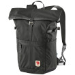 Mochila Fjällräven High Coast Foldsack 24 negro/gris DarkGray