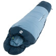 Saco de dormir para niños Outwell Convertible Junior azul/ azul claro Ice