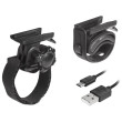 Luz delantera Just One Vision 7.0 USB