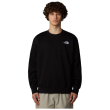 Sudadera de hombre The North Face M Essential Relaxed Crew