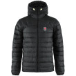 Chaqueta de hombre Fjällräven Expedition Pack Down Hoodie M negro Black