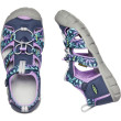 Sandalias para niños Keen Seacamp II CNX K