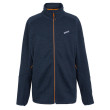 Sudadera funcional de hombre Regatta Rivake azul oscuro Navy (Fox)