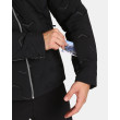 Chaqueta de hombre Kilpi Teddy-M