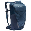 Mochila de ciclismo Vaude Uphill 16 azul oscuro baltic sea