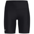 Pantalones cortos de mujer Under Armour HG Armour Bike Short negro Black / / White