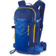 Mochila Dakine Poacher 22 l azul oscuro deep blue