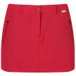 Falda Regatta Highton Skort rosa DarkCerise