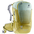 Mochila de mujer Deuter Trans Alpine Pro 26 SL verde claro frost-linden