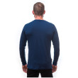 Camiseta de hombre Sensor Merino Air Pt Explore dl.rukáv