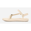 Sandalias de mujer Teva Original Universal Slim Lea