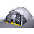 Tienda ultraligera Salewa Litetrek II