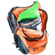 Mochila de carrera Deuter Ascender 7