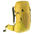 Mochila Deuter Futura 26 amarillo TurmericGreencurry