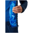 Chaqueta de hombre Helly Hansen Banff Hooded Insulator