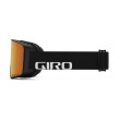 Gafas de esquí Giro Method Black Wordmark