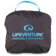 Mochila plegable LifeVenture Packable Backpack 25l