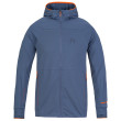 Sudadera de hombre Hannah Ethan Hoody azul/gris bering sea mel