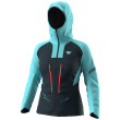 Chaqueta de mujer Dynafit Tlt Gtx W Jkt azul marine blue