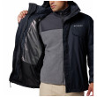 Chaqueta de hombre Columbia Bugaboo™ III Fleece Interchange Jacket