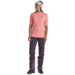 Camiseta de mujer Ortovox 185 Merino Mtn Hug Ts Women's