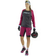 Camiseta funcional de mujer Dynafit Ride L/S W