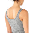 Camiseta sin mangas para mujer Icebreaker Wmns Siren Tank