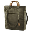 Bolsa Fjällräven Totepack No.1 verde/marrón Darling