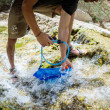 Bolsa de agua Source Widepac 2 l + Sawyer filter