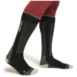 Calcetines de hombre Icebreaker M Mer Ski+ Light OTC