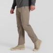 Pantalones de hombre Craghoppers NosiLife Pro Convertible Trouser III