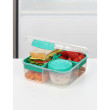 Caja de comida Sistema Bento Cube To Go 1,25L