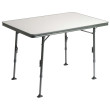 Mesa Crespo Table AP/247-M-89 negro Black