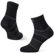 Calcetines Zulu Sport Women negro/gris