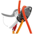 Asegurador semiautomático Petzl GriGri +