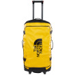 Maleta de viaje The North Face Rolling Thunder 30 amarillo SummitGold/TnfBlack